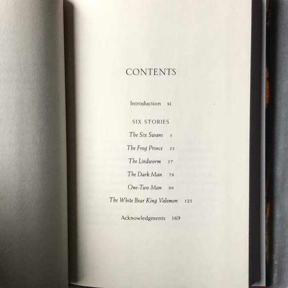 NEW More Than True The Wisdom Of Fairy Tales Robert Bly Hardcover Book - Picture 3 of 5